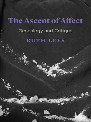 cover image of The Ascent of Affect